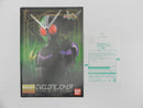 【中古】【未組立】1/8 MG FIGURE-RISE 仮面ライダーW サイクロンジョーカー 「仮面ライダーW」 [0164495]＜プラモデル＞（代引き不可）6587