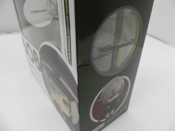 【中古】【未開封】ねんどろいど 蛍丸 「刀剣乱舞-ONLINE-」＜フィギュア＞（代引き不可）6587