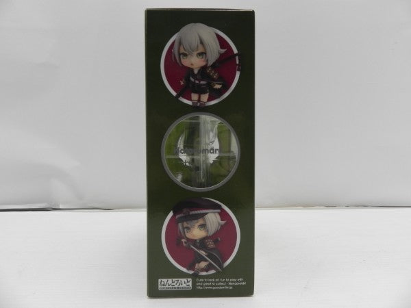【中古】【未開封】ねんどろいど 蛍丸 「刀剣乱舞-ONLINE-」＜フィギュア＞（代引き不可）6587