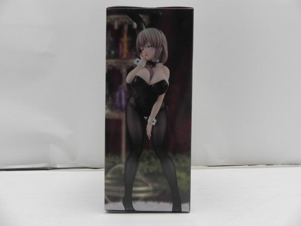 【中古】【未開封】宇崎月 「宇崎ちゃんは遊びたい!Ω」 BiCute Bunnies Figure＜フィギュア＞（代引き不可）6587