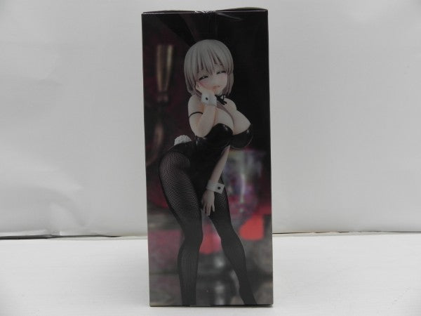 【中古】【未開封】宇崎月 「宇崎ちゃんは遊びたい!Ω」 BiCute Bunnies Figure＜フィギュア＞（代引き不可）6587