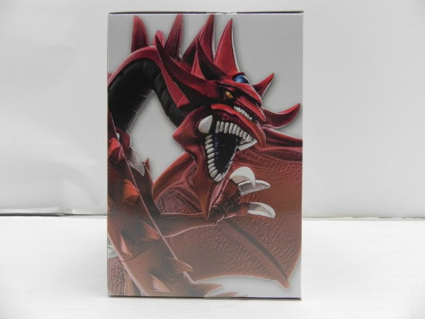 【中古】【未開封】オシリスの天空竜 「遊戯王」 Monsters LEGION＜フィギュア＞（代引き不可）6587