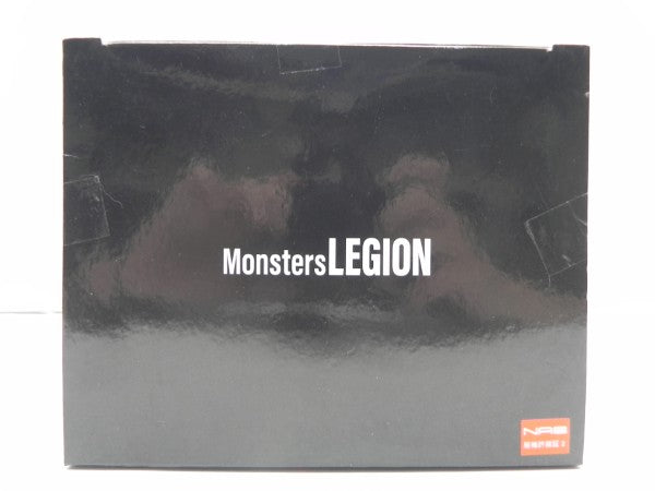 【中古】【未開封】オシリスの天空竜 「遊戯王」 Monsters LEGION＜フィギュア＞（代引き不可）6587