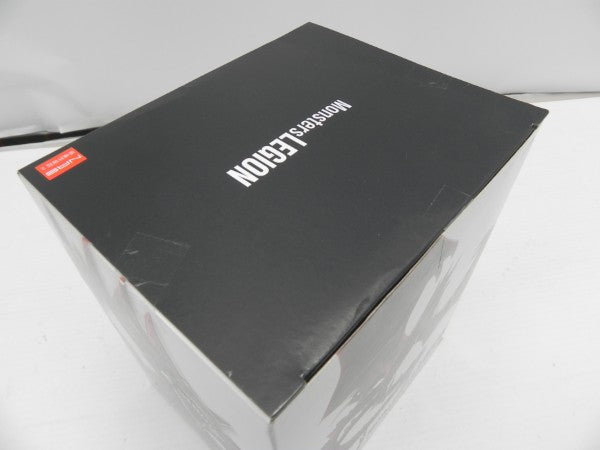 【中古】【未開封】オシリスの天空竜 「遊戯王」 Monsters LEGION＜フィギュア＞（代引き不可）6587