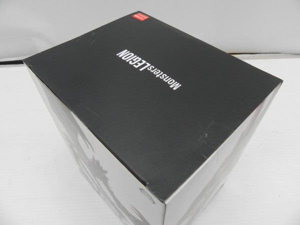 【中古】【未開封】オシリスの天空竜 「遊戯王」 Monsters LEGION＜フィギュア＞（代引き不可）6587