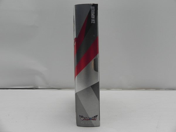 【中古】【未開封】ULTRA-ACT ウルトラマンエース 「ウルトラマンA」＜フィギュア＞（代引き不可）6587