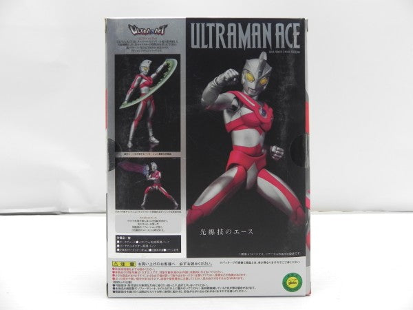 中古】【未開封】ULTRA-ACT ウルトラマンエース 「ウルトラマンA