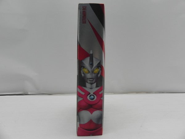 中古】【未開封】ULTRA-ACT ウルトラマンエース 「ウルトラマンA