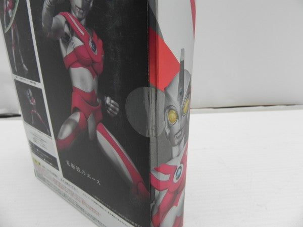 中古】【未開封】ULTRA-ACT ウルトラマンエース 「ウルトラマンA