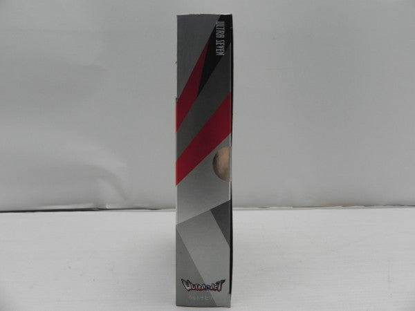 【中古】【未開封】ULTRA-ACT ウルトラセブン(2013年版) ＜フィギュア＞（代引き不可）6587