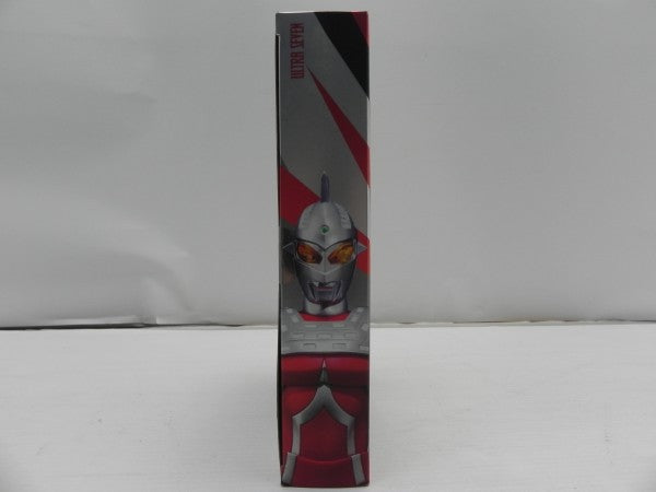 【中古】【未開封】ULTRA-ACT ウルトラセブン(2013年版) ＜フィギュア＞（代引き不可）6587