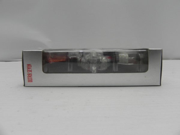 【中古】【未開封】ULTRA-ACT ウルトラセブン(2013年版) ＜フィギュア＞（代引き不可）6587