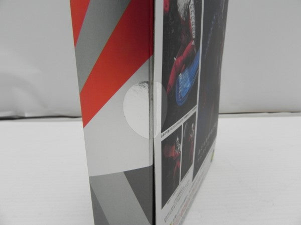 【中古】【未開封】ULTRA-ACT ウルトラセブン(2013年版) ＜フィギュア＞（代引き不可）6587