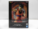 【中古】【未開封】【セット】MATCH MAKERS超サイヤ人3孫悟空/超サイヤ人3ゴテンクス/アルティメット悟飯/魔人ブウ3形態＜フィギュア＞（代引き不可）6587