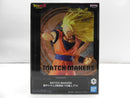 【中古】【未開封】【セット】MATCH MAKERS超サイヤ人3孫悟空/超サイヤ人3ゴテンクス/アルティメット悟飯/魔人ブウ3形態＜フィギュア＞（代引き不可）6587