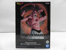 【中古】【未開封】【セット】MATCH MAKERS超サイヤ人3孫悟空/超サイヤ人3ゴテンクス/アルティメット悟飯/魔人ブウ3形態＜フィギュア＞（代引き不可）6587