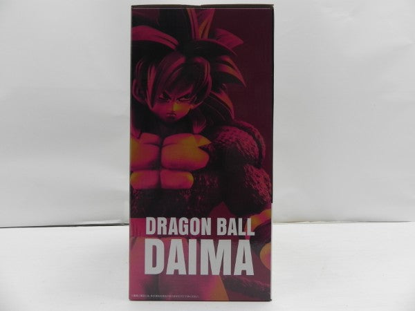 【中古】【未開封】超サイヤ人4孫悟空 「一番くじ ドラゴンボール VSオムニバスCROSS」 MASTERLISE A賞＜フィギュア＞（代引き不可）6587