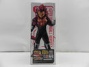 【中古】【未開封】ベジータ：ゼノ「一番くじ ドラゴンボール SUPER DRAGONBALL HEROES 4th MISSION」 D賞＜フィギュア＞（代引き不可）6587