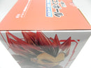 【中古】【未開封】ベジータ：ゼノ「一番くじ ドラゴンボール SUPER DRAGONBALL HEROES 4th MISSION」 D賞＜フィギュア＞（代引き不可）6587