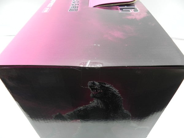 【中古】【未開封】SOFVICS ゴジラ エヴォルブver. 「一番くじ ゴジラ×コング 新たなる帝国」 A賞＜フィギュア＞（代引き不可）6587