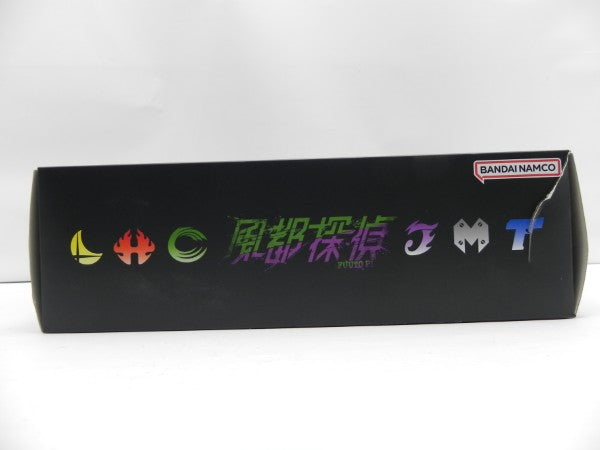 【中古】【開封品】CSMダブルドライバー ver.1.5 風都探偵 EDITION＜おもちゃ＞（代引き不可）6587