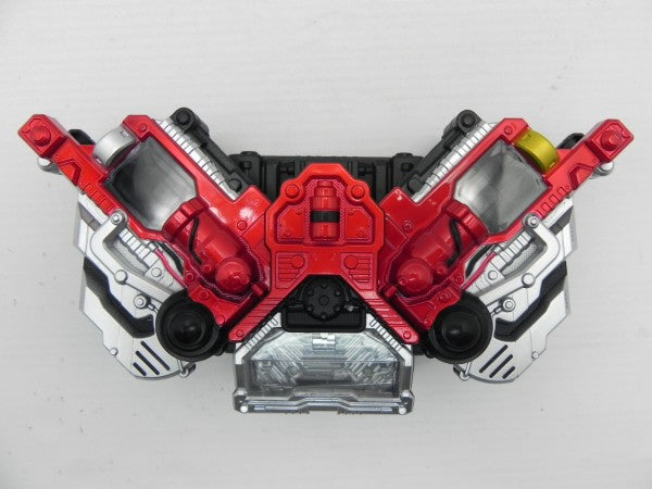 【中古】【開封品】CSMダブルドライバー ver.1.5 風都探偵 EDITION＜おもちゃ＞（代引き不可）6587