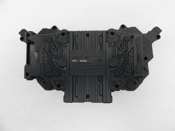 【中古】【開封品】CSMダブルドライバー ver.1.5 風都探偵 EDITION＜おもちゃ＞（代引き不可）6587