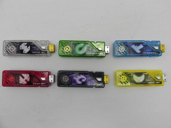 【中古】【開封品】CSMダブルドライバー ver.1.5 風都探偵 EDITION＜おもちゃ＞（代引き不可）6587