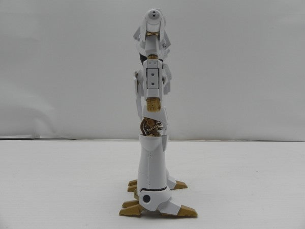 【中古】【未開封】HI-METAL R エルガイム＜フィギュア＞（代引き不可）6587