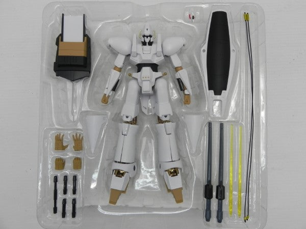 【中古】【未開封】HI-METAL R エルガイム＜フィギュア＞（代引き不可）6587