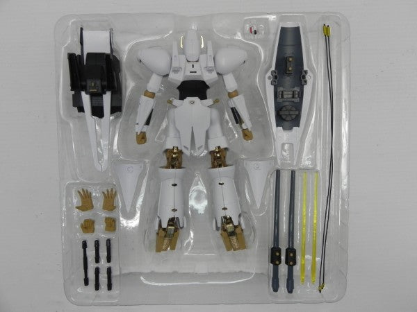 【中古】【未開封】HI-METAL R エルガイム＜フィギュア＞（代引き不可）6587