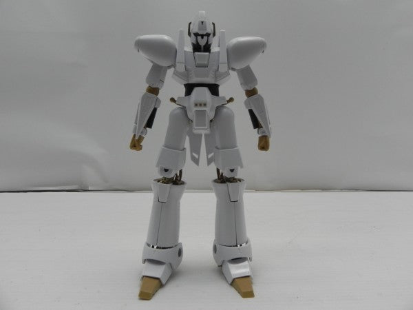 【中古】【未開封】HI-METAL R エルガイム＜フィギュア＞（代引き不可）6587