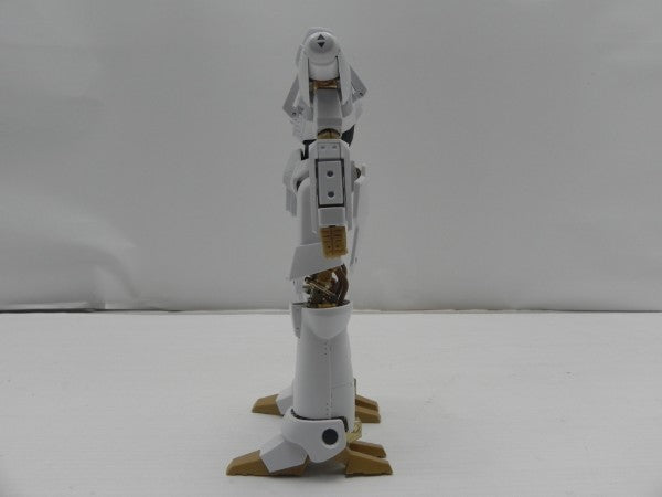【中古】【未開封】HI-METAL R エルガイム＜フィギュア＞（代引き不可）6587