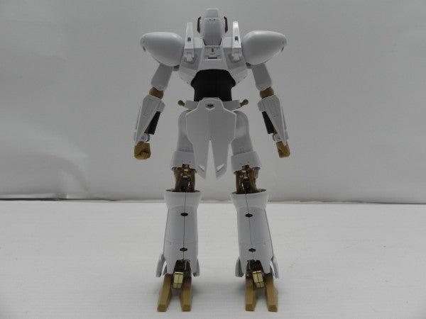 【中古】【未開封】HI-METAL R エルガイム＜フィギュア＞（代引き不可）6587