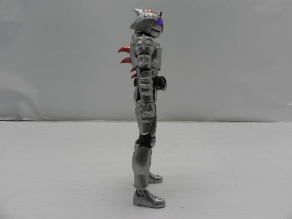 【中古】【開封品】S.H.Figuarts 仮面ライダーアマゾンシグマ 「仮面ライダーアマゾンズ」 魂ウェブ商店限定＜フィギュア＞（代引き不可）6587