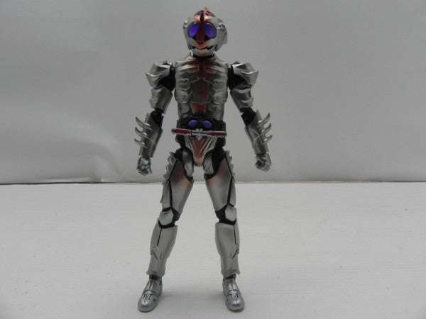 【中古】【開封品】S.H.Figuarts 仮面ライダーアマゾンシグマ 「仮面ライダーアマゾンズ」 魂ウェブ商店限定＜フィギュア＞（代引き不可）6587