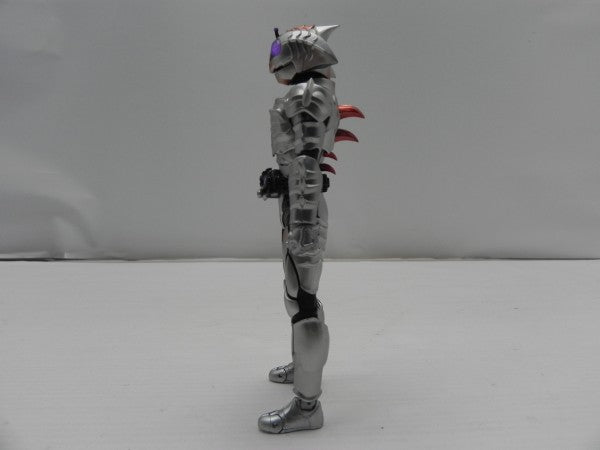 【中古】【開封品】S.H.Figuarts 仮面ライダーアマゾンシグマ 「仮面ライダーアマゾンズ」 魂ウェブ商店限定＜フィギュア＞（代引き不可）6587