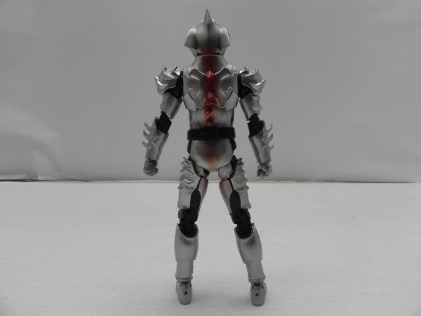 【中古】【開封品】S.H.Figuarts 仮面ライダーアマゾンシグマ 「仮面ライダーアマゾンズ」 魂ウェブ商店限定＜フィギュア＞（代引き不可）6587