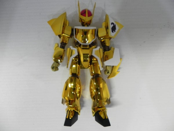 【中古】【開封品】魂SPEC×HI-METAL R ザカール 「蒼き流星SPTレイズナー」 魂ウェブ商店限定＜フィギュア＞（代引き不可）6587