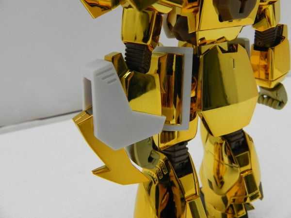 【中古】【開封品】魂SPEC×HI-METAL R ザカール 「蒼き流星SPTレイズナー」 魂ウェブ商店限定＜フィギュア＞（代引き不可）6587