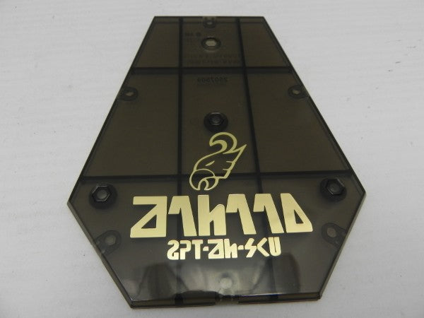 【中古】【開封品】魂SPEC×HI-METAL R ザカール 「蒼き流星SPTレイズナー」 魂ウェブ商店限定＜フィギュア＞（代引き不可）6587