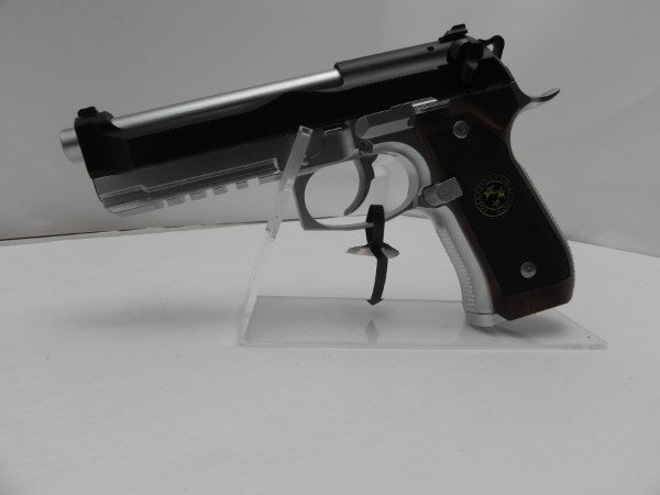 【中古】【開封品】サムライエッジ アルバート.W.モデル 01 バイオハザード7 レジデント イービル BIOHAZARD＜ミリタリー＞（代引き不可）6587