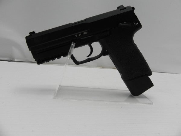 【中古】【開封品】USP フルサイズ Co2.Ver 45AUTO刻印＜ミリタリー＞（代引き不可）6587