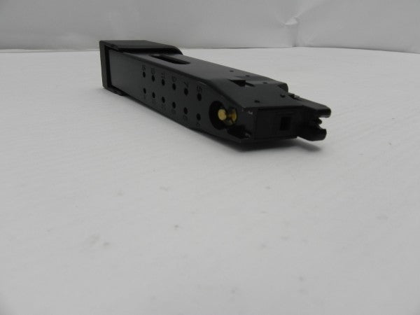 【中古】【開封品】USP フルサイズ Co2.Ver 45AUTO刻印＜ミリタリー＞（代引き不可）6587