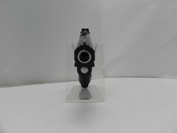 【中古】【開封品】シグ P210-6 8mmBB ブローバック マキシ＜ミリタリー＞（代引き不可）6587