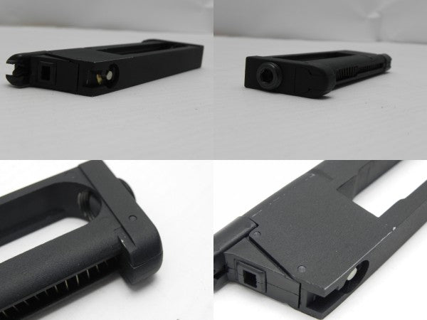 【中古】【開封品】M45 CQP CO2ブローバック＜ミリタリー＞（代引き不可）6587