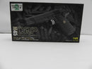 【中古】【開封品】M45 CQP CO2ブローバック＜ミリタリー＞（代引き不可）6587