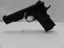 【中古】【開封品】M45 CQP CO2ブローバック＜ミリタリー＞（代引き不可）6587