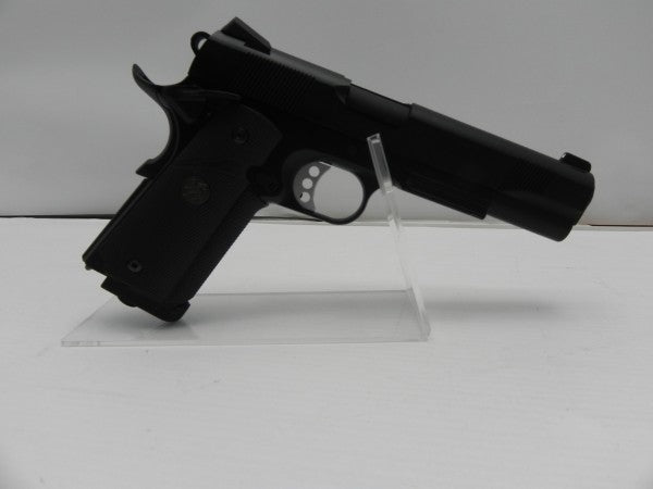 【中古】【開封品】M45 CQP CO2ブローバック＜ミリタリー＞（代引き不可）6587