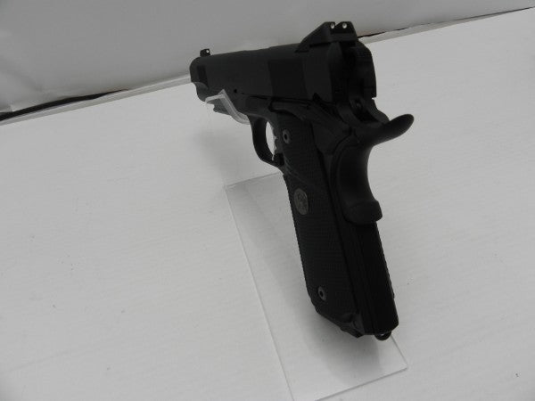 【中古】【開封品】M45 CQP CO2ブローバック＜ミリタリー＞（代引き不可）6587